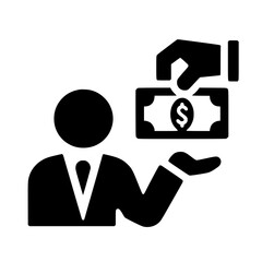 Icono de Beneficios y Crecimiento Financiero