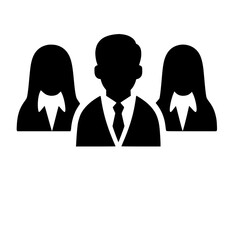 Icono de Beneficios y Crecimiento Financiero