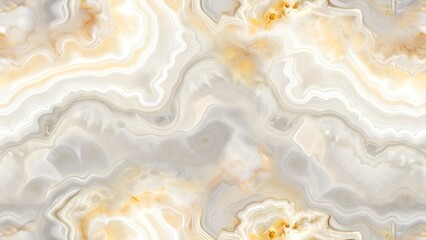 Elegant Blue Marble Stone Texture Background