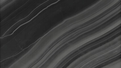 Black Marble Stone Texture Pattern