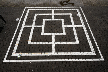 &Ouml;ffentliche Spielanlage, Schweiz