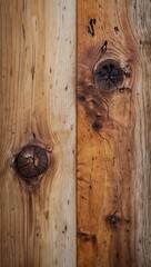  a close-up photograph of a wooden surface, showcasing a rustic and natural style. The layout is vertical, with the wood grain running parallel to the longer side of the image