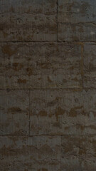 Structure dark rough stone background