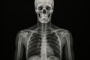 レントゲン写真