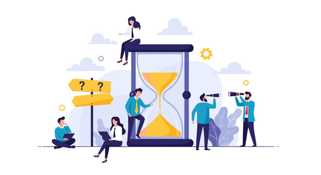 Effective time management strategies for improving productivity and achieving goals.