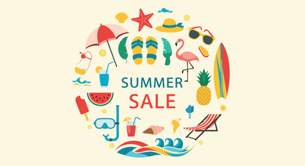Get ready for our exciting summer sale featuring amazing discounts on all your favorite warm weather essentials.