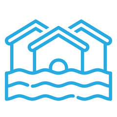 flooding