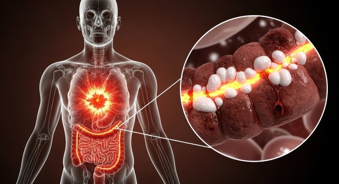 Active Neurons in the Brain: 3D Scientific Illustration of Nerve Cells Connecting, Representing Neurology, Intelligence, and Communication
