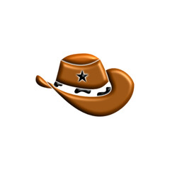 Cowboy hat