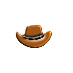 Cowboy hat