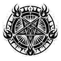 celtic ornament vector