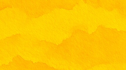 Naklejka premium Lively and expressive abstract background featuring warm golden hues, soft brushstrokes, and a modern, ic design.
