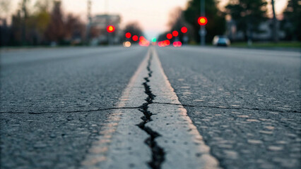 Road line photo, Street asphalt vector, Highway road design, White divider line, Traffic lane artwork, Transportation road symbol, Street marking element, Urban road graphic, Asphalt highway illustrat