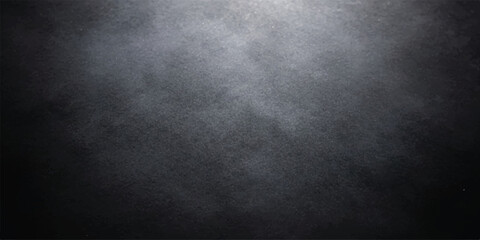 Abstract Black Background with Subtle Texture and Elegant Dark Pattern Overlay