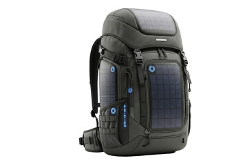  Solar-Powered Smart Travel Backpack.png