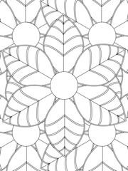 Obraz premium Kids’ Easy Garden Flowers