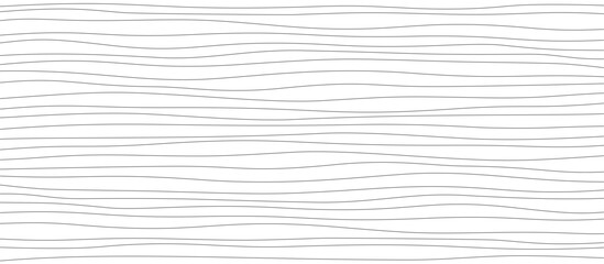 Obraz premium Wavy line abstract background. abstract line background.