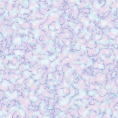 Soft pastel mosaic background with gentle swirls and subtle color blends