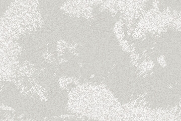 Abstract pastel grain texture, grungy noise vector background.
