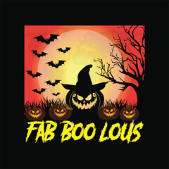 Fab boo lous 5