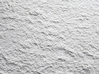 A white concrete textured background showcasing a modern architectural aesthetic with subtle shade variations for a minimalist design.
