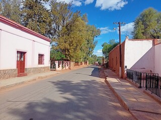 Ruta del Adobe