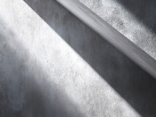 A white concrete textured background showcasing a modern architectural aesthetic with subtle shade variations for a minimalist design.