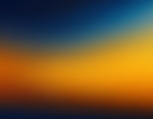 navy blue mustard yellow burnt orange gradient background