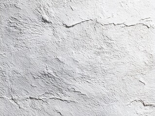 A white concrete textured background showcasing a modern architectural aesthetic with subtle shade variations for a minimalist design.