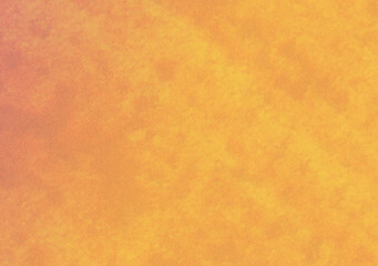 Obraz premium Abstract orange soft color artistic texture background. colors soft shapes pattern background