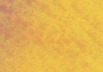 Obraz premium Warm yellow artistic backdrop with abstract motion, soft gradients, and modern style.