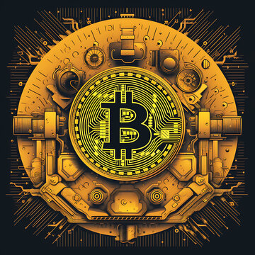 BITCOIN TECNOLOGIA 