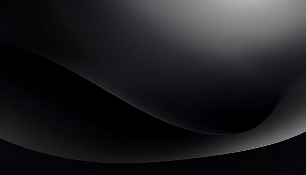 dark to light black gradient subtle animation vibrant infinity depth