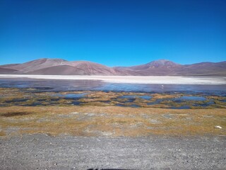 Laguna de los Aparejos