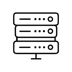 Server Icon