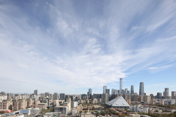 new york city skyline
