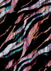 abstract colorful background