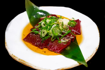 牛レバー_焼肉用