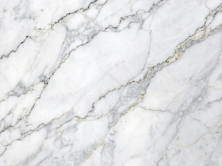 Obraz premium white marble stone texture for wall