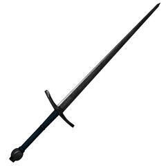 Sword bastard weapon