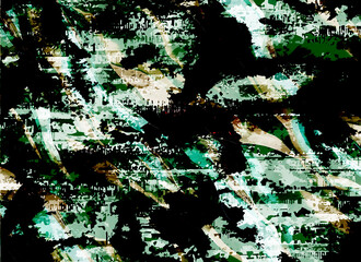 abstract grunge background with grunge effect