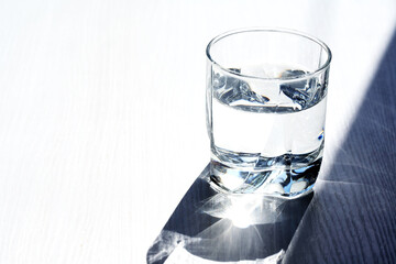 Glass Of Water