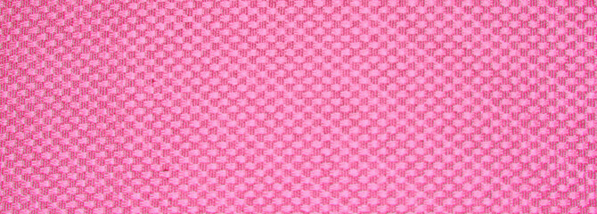 pink fabric texture