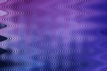 Deep purple and blue abstract wavy pattern with a subtle metallic sheen and a blurred gradient, creating a mysterious and sophisticated look
