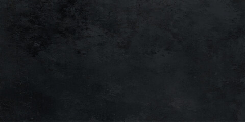 Old dusty grunge wall background with vintage grunge texture or grunge surface detail for modern abstract design and decoration, Abstract grunge polishes black stone concrete texture background.