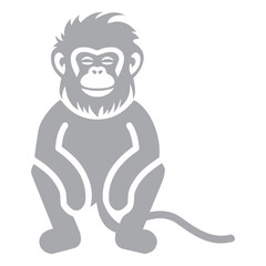 monkey icon