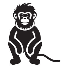 monkey icon