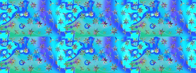 abstract interesting pattern nice and cute pictures