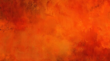 Obraz premium Bold Orange Textured Background for Graphic Design and Digital Art
