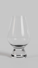 Whiskey Nosing Glas